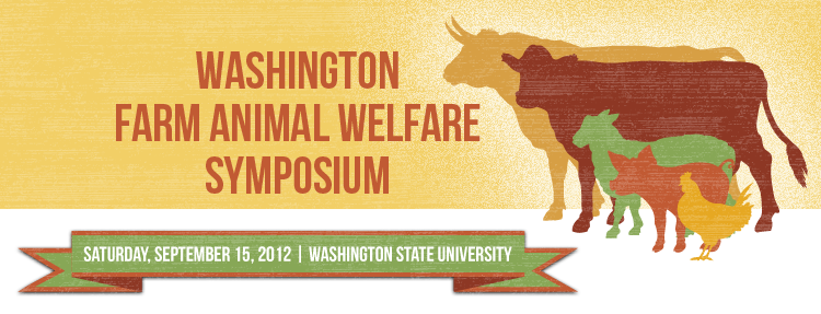 Animal Welfare Symposium Logo